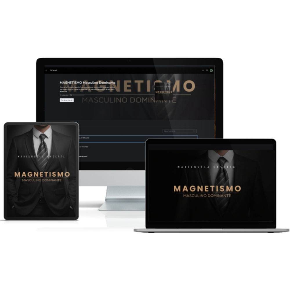 Programa - Sistema de Presencia Masculina